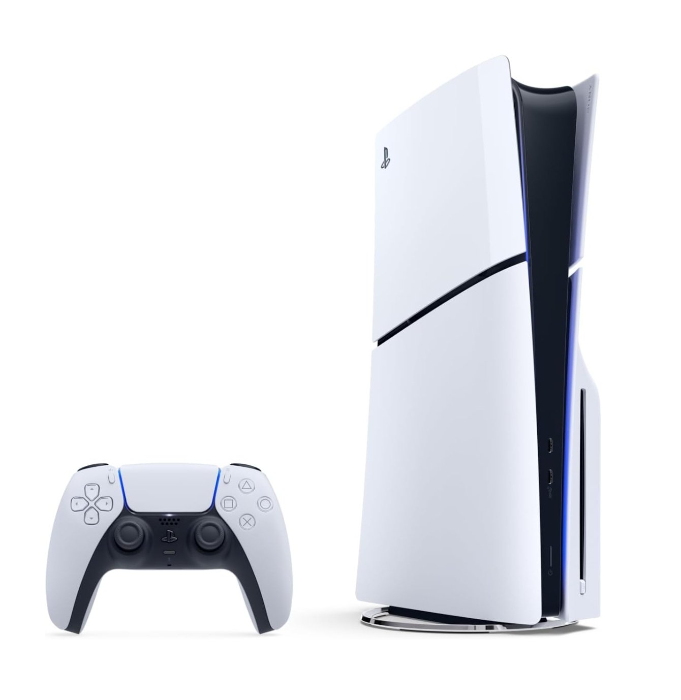 CONSOLA PLAYSTATION 5 "SLIM" + SPIDER-MAN 2
