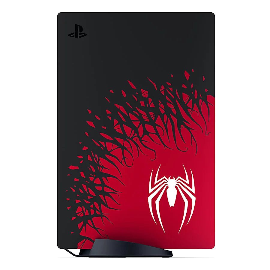 CONSOLA PLAYSTATION 5 SPIDER-MAN 2 LIMITED - EASY GAMES