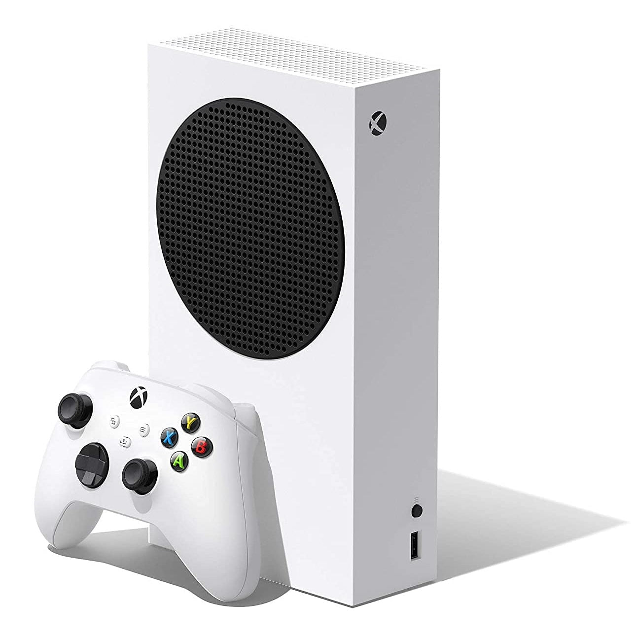 CONSOLA XBOX SERIES S - Easy Games