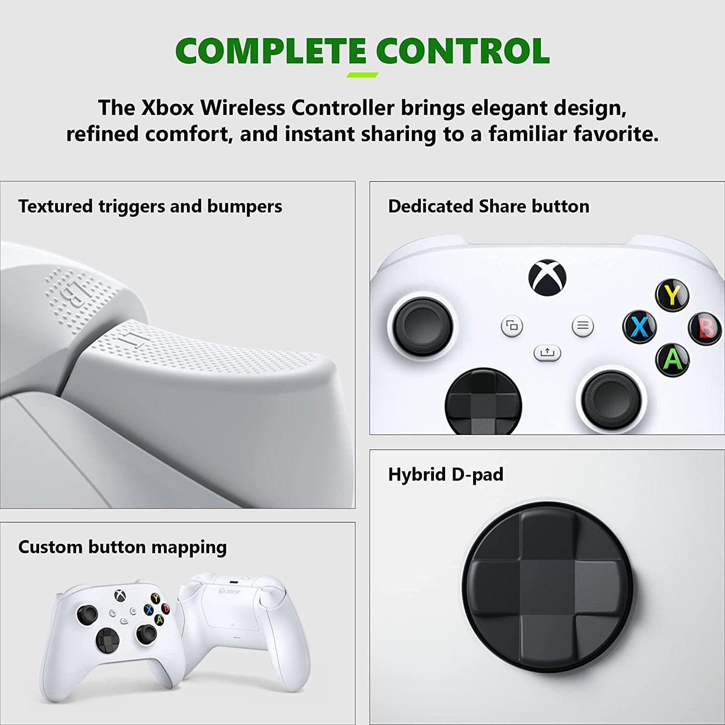 CONSOLA XBOX SERIES S - Easy Games