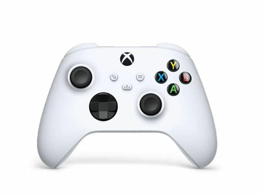 CONTROL BLANCO XBOX ONE SERIES X|S easy video game