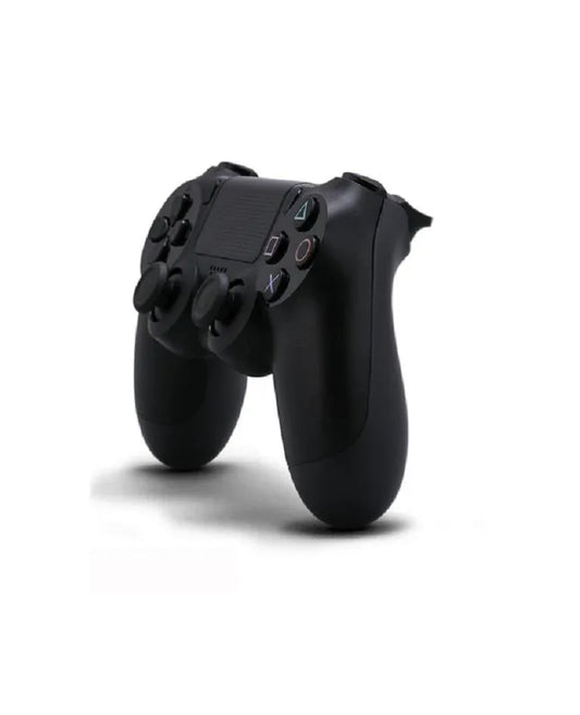 DUALSHOCK 4 NEGRO *NUEVO CAJA ABIERTA easy video game