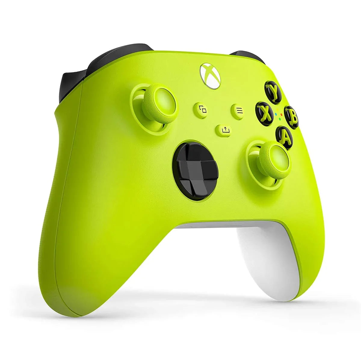 CONTROL ELECTRIC VOLT XBOX SERIES easy video game