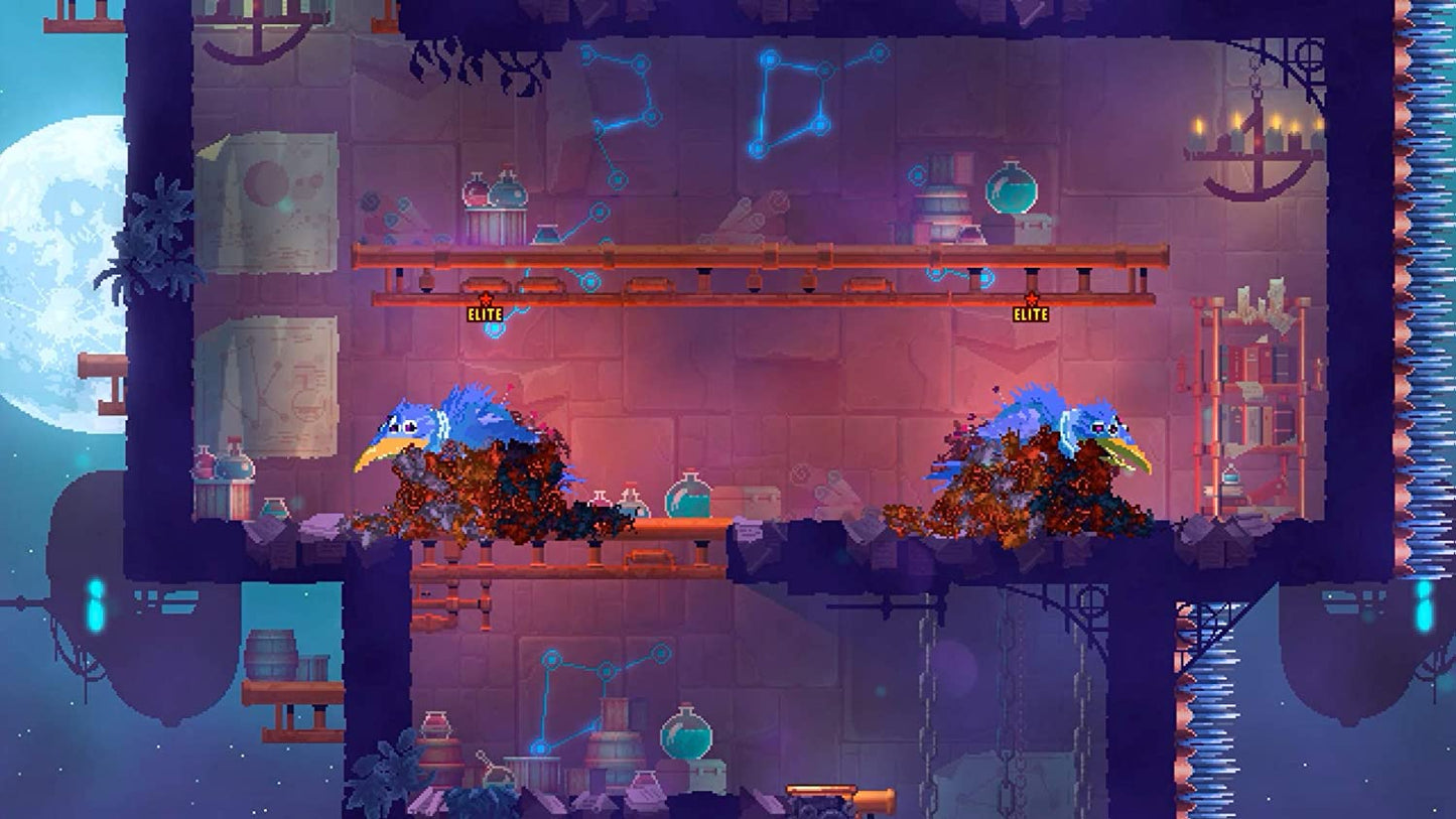 DEAD CELLS NINTENDO SWITCH - Easy Games