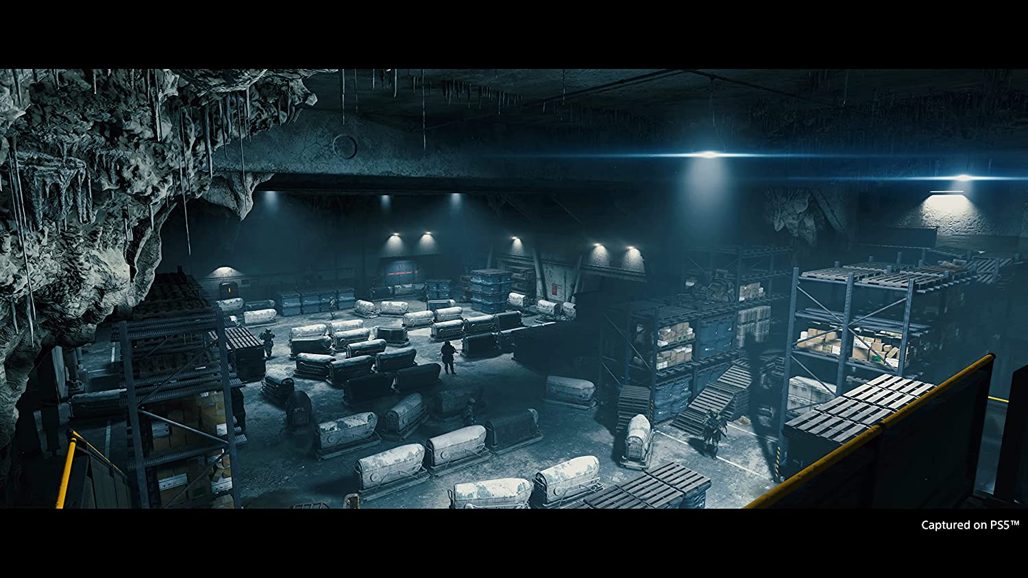 DEATH STRANDING DIRECTOR'S CUT PS5