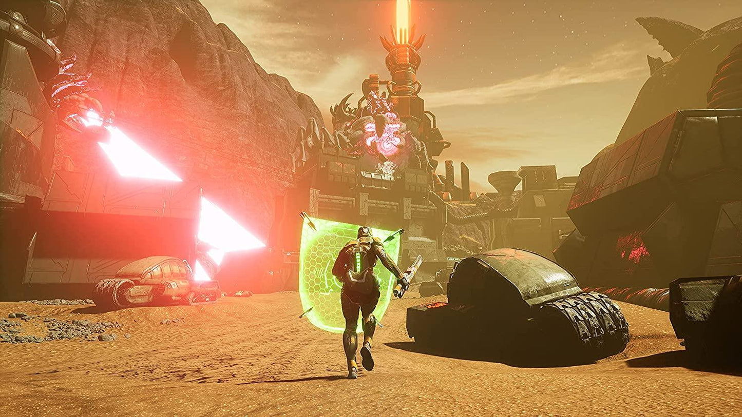 DOLMEN PLAYSTATION 5 PS5 easy video game