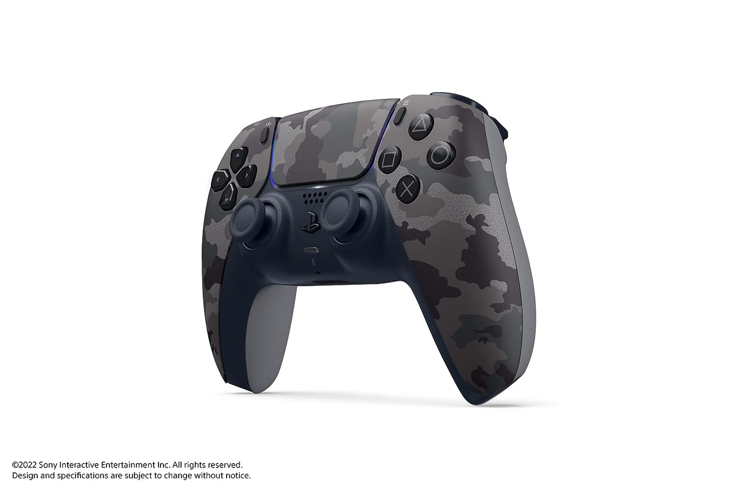 DUALSENSE CAMO - PS5 - EASY GAMES