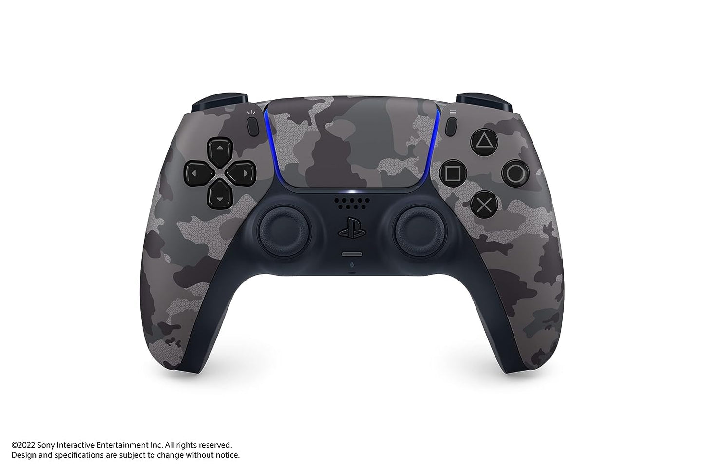 DUALSENSE CAMO - PS5 - EASY GAMES