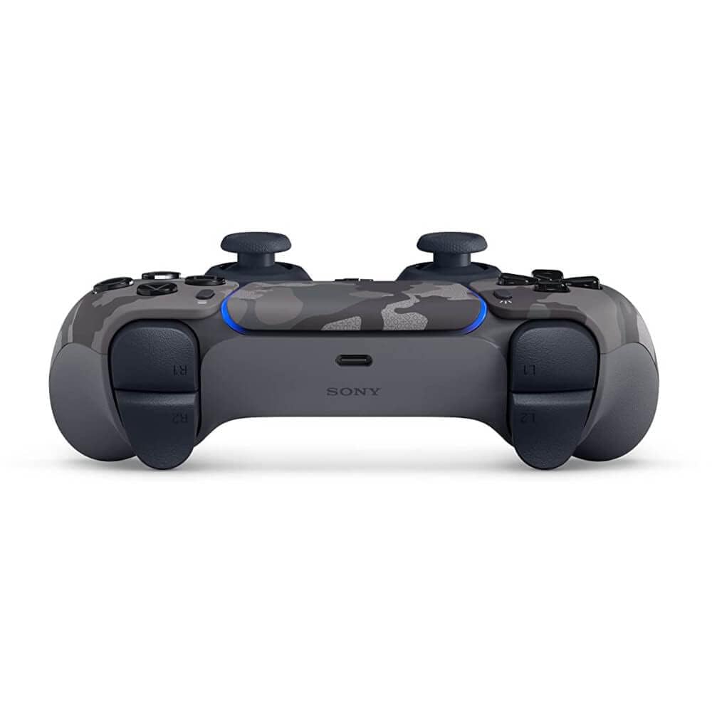 DUALSENSE CAMO - PS5 - EASY GAMES