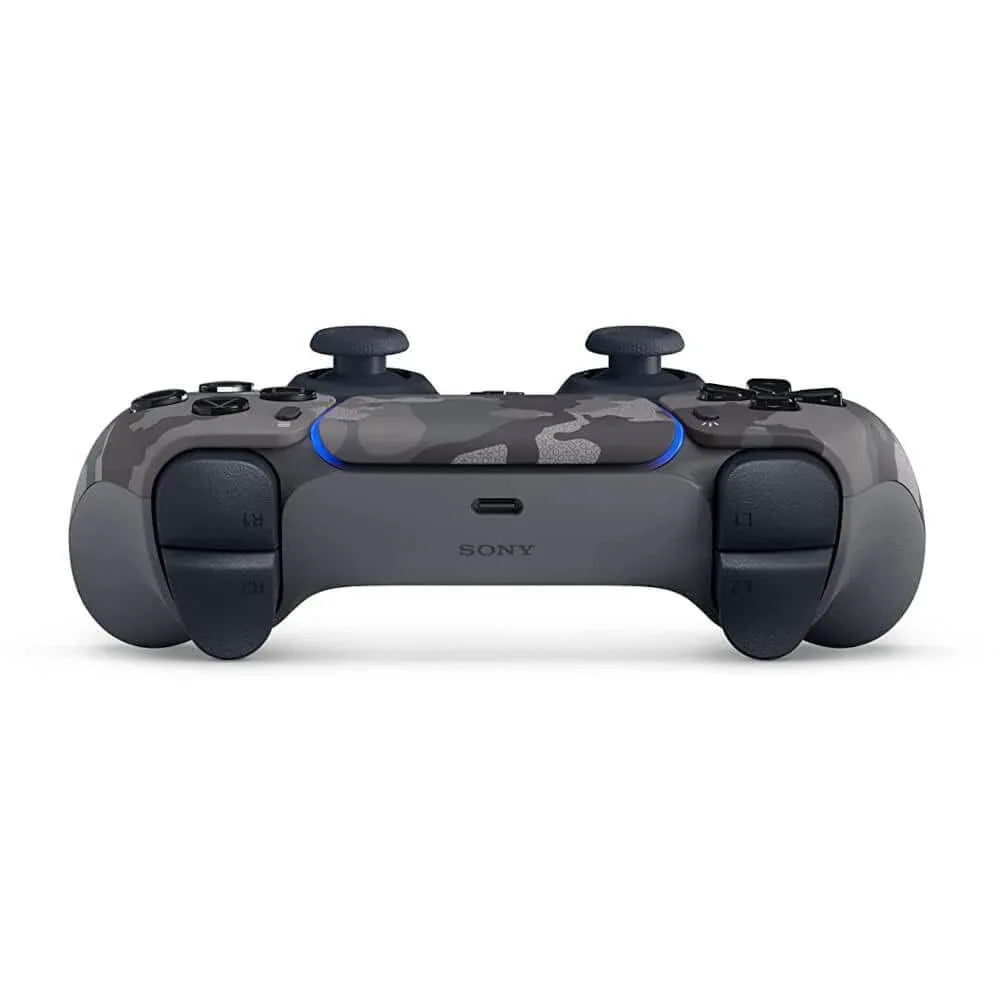 DUALSENSE CAMO - PS5 easy video game