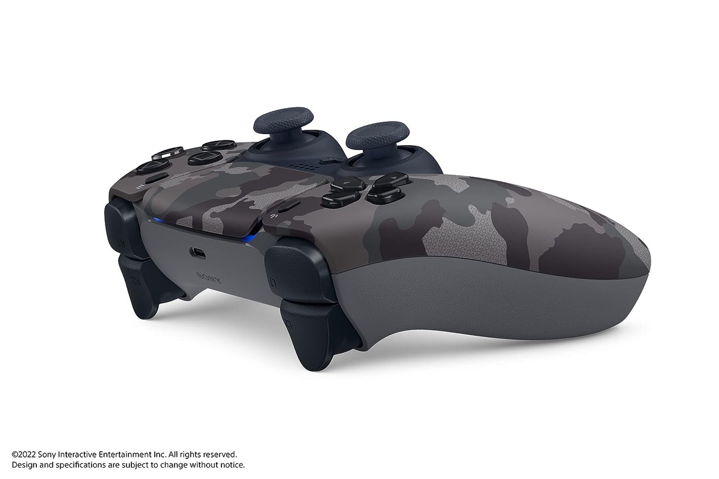 DUALSENSE CAMO - PS5 - EASY GAMES