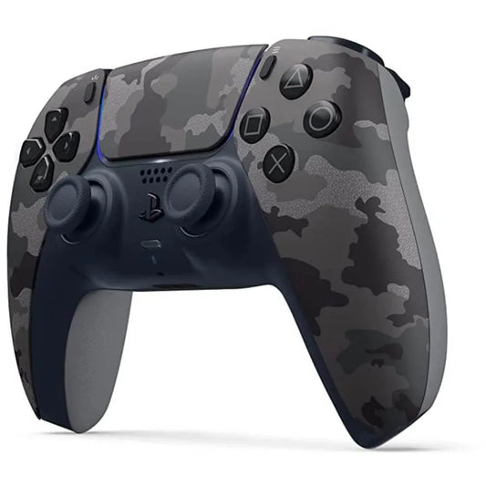 DUALSENSE CAMO - PS5 easy video game