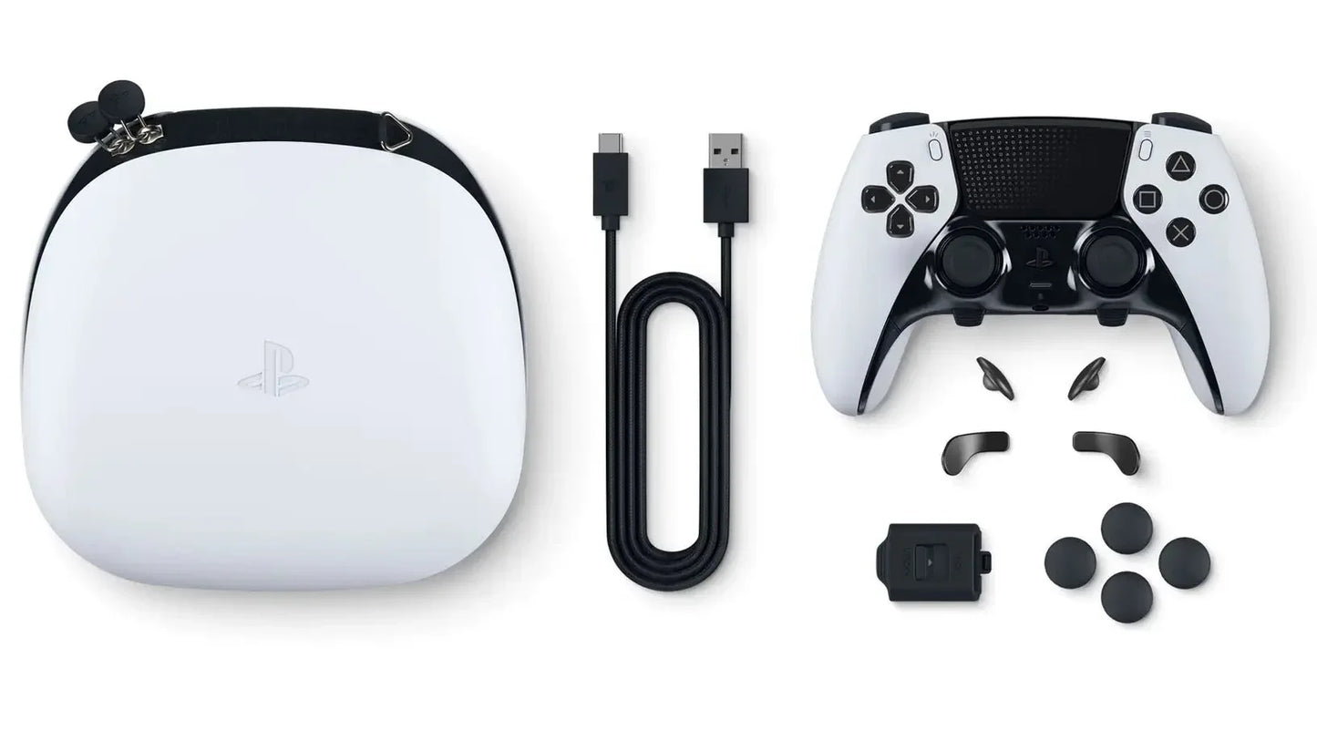 DUALSENSE EDGE easy video game