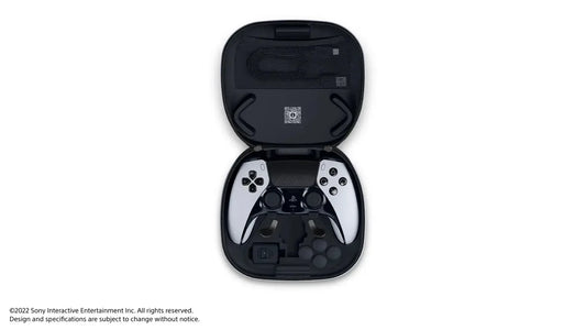 DUALSENSE EDGE easy video game