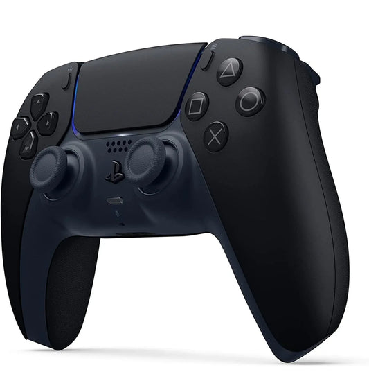DUALSENSE NEGRO - PS5 easy video game