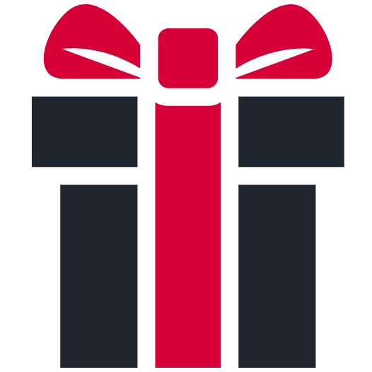 Empaque de regalo goodpa