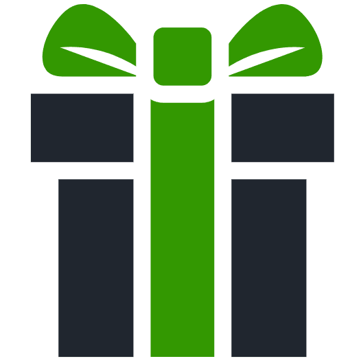 Empaque de regalo goodpa