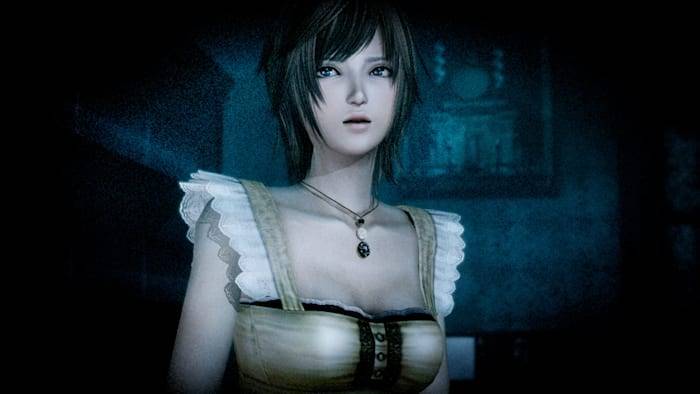 FATAL FRAME MASK OF THE LUNAR ECLIPSE SWITCH