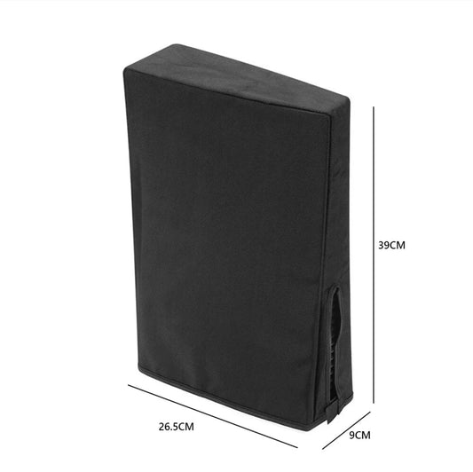 FUNDA ANTIPOLVO PS5 DISCO/DIGITAL