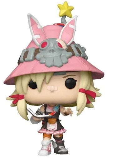 FUNKO POP TINY TINA'S WONDERLANDS easy video game