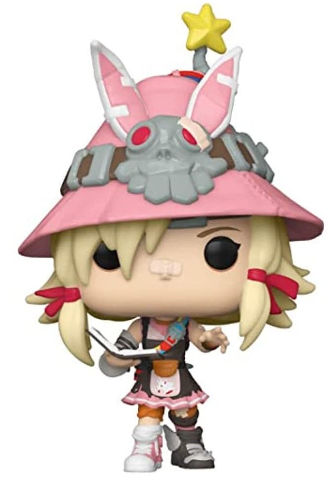 FUNKO POP TINY TINA'S WONDERLANDS - Easy Games