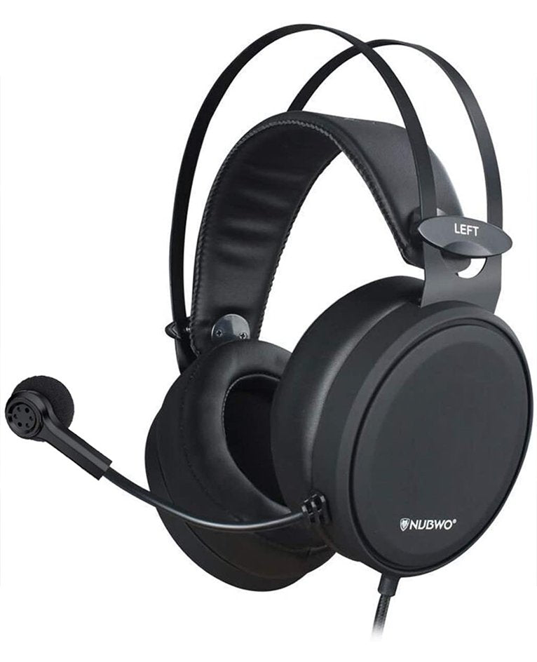 GAMING HEADSET NUBWO N7 - PS4 - XBOXONE - PC - SWITCH