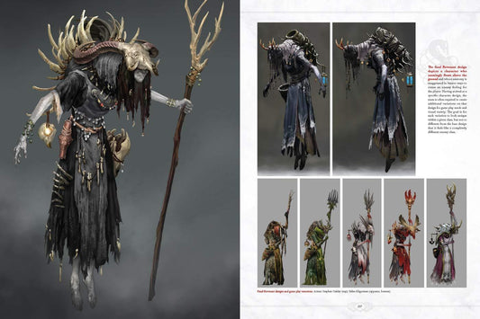 GOD OF WAR PS4 LIBRO DE ARTE easy games
