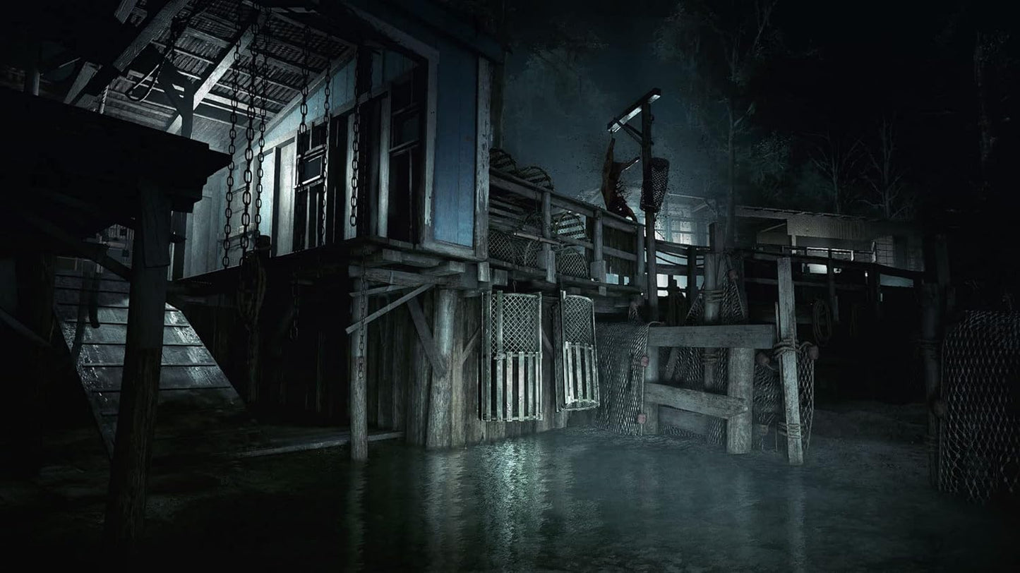 HUNT SHOWDOWN LIMITED BOUNTY EDITION