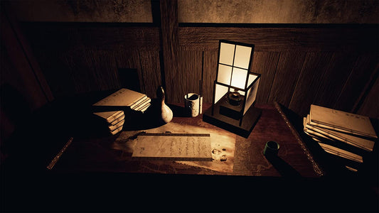 IKAI LAUNCH EDITION PS4