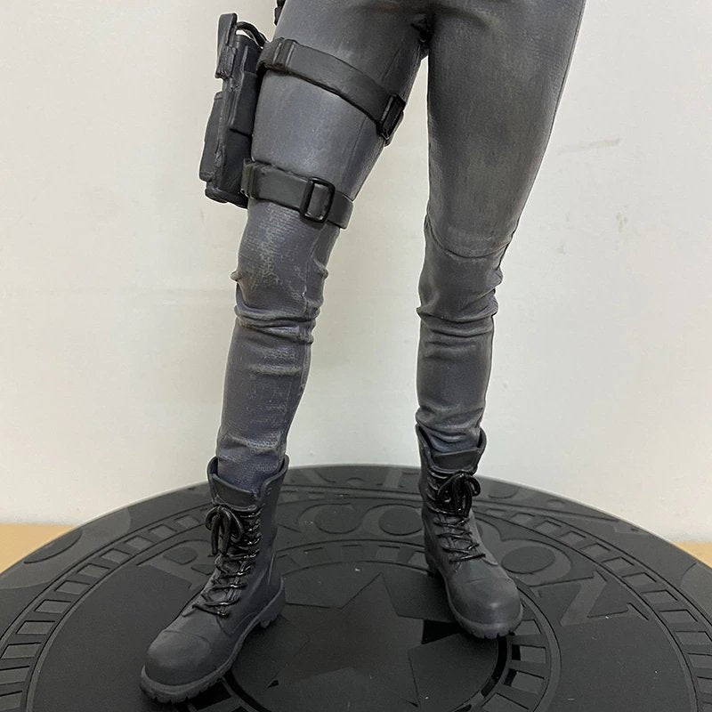 JILL VALENTINE RESIDENT EVIL 3 FIGURA - Easy Video Game