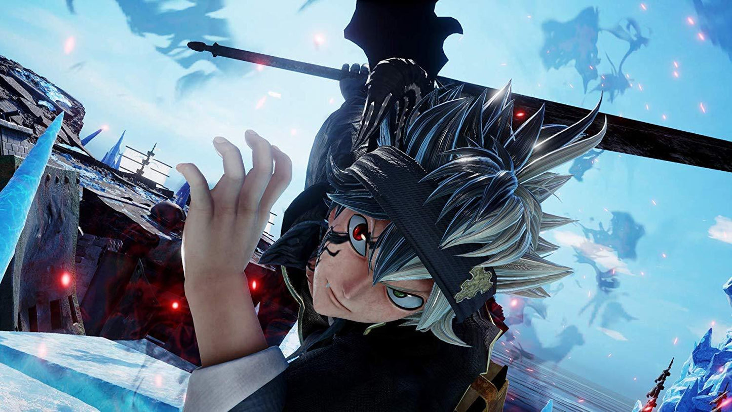 KINGDOM HEARTS 3 STANDARD XBOX ONE - Easy Video Game