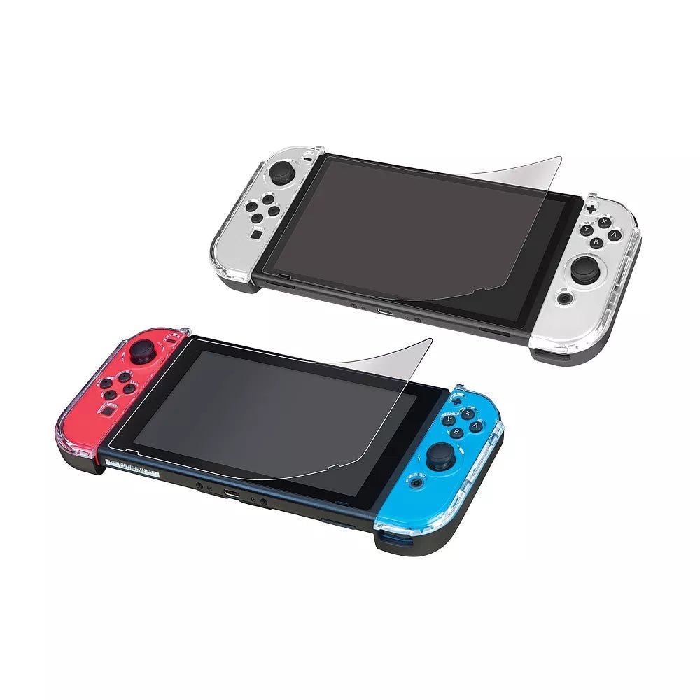 KIT DE VIAJE SWITCH MARIO *Empaque abierto 9/10