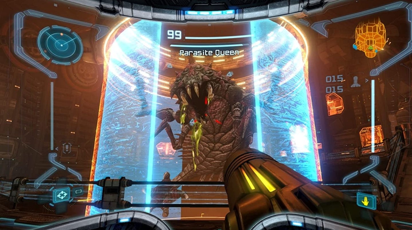 METROID PRIME REMASTERED NINTENDO SWITCH - Easy Games