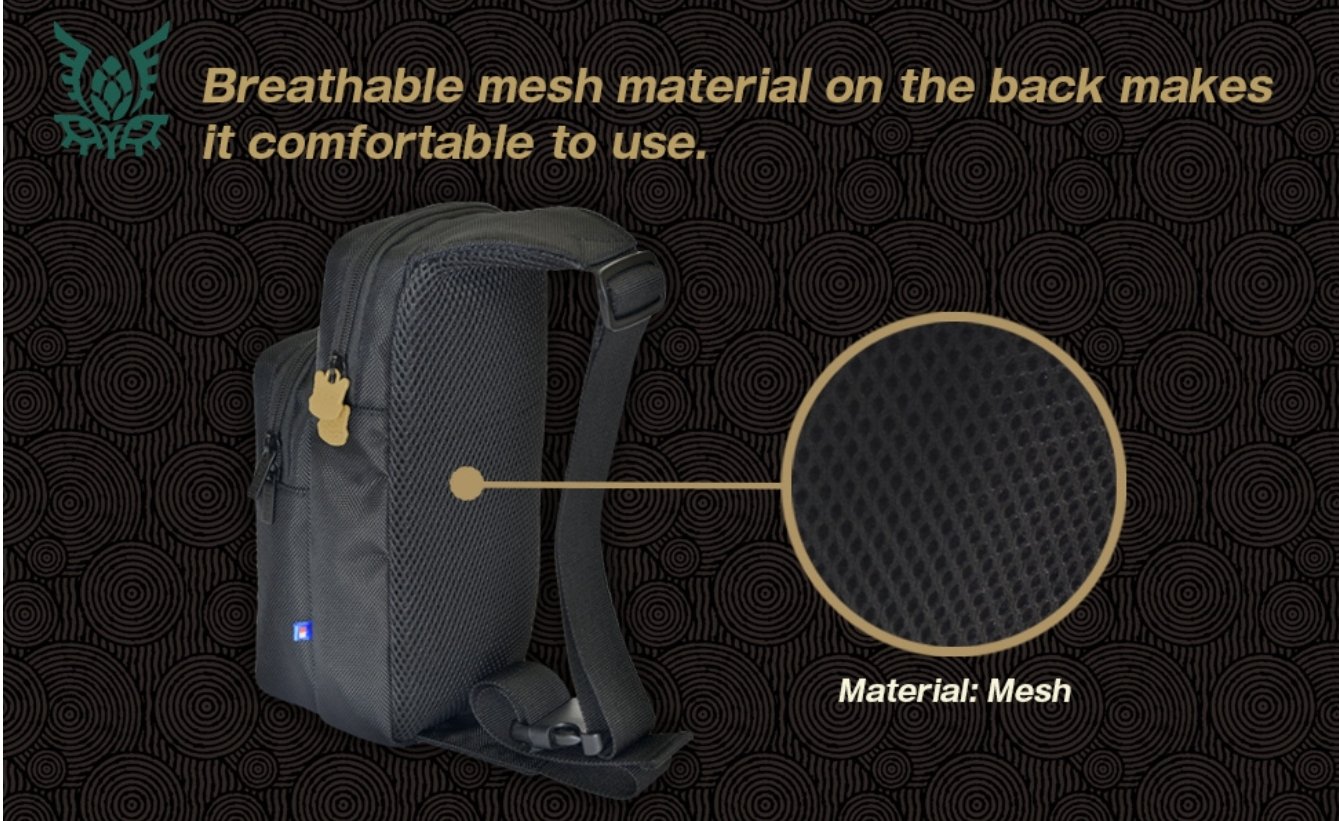 MOCHILA ZELDA TEARS OF THE KINGDOM OFICIAL NINTENDO