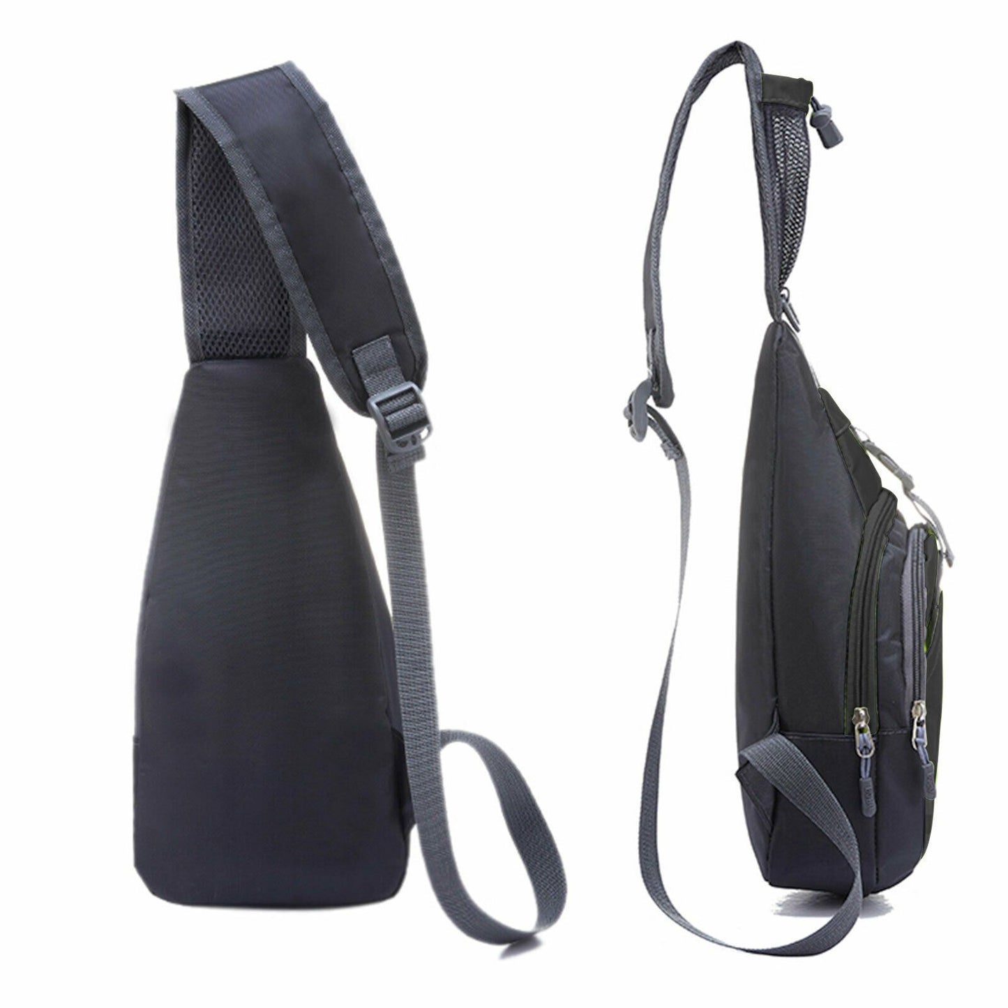 MOCHILA NEGRA PARA NINTENDO SWITCH - Easy Video Game