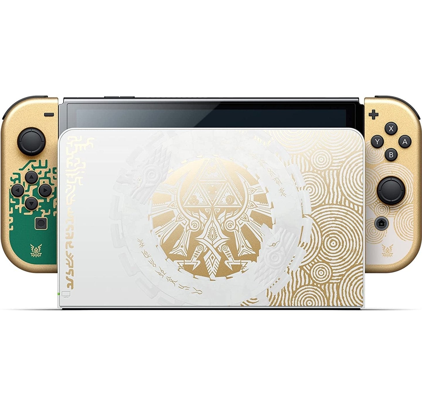 NINTENDO SWITCH OLED ZELDA TEARS OF KINGDOM - Easy Games