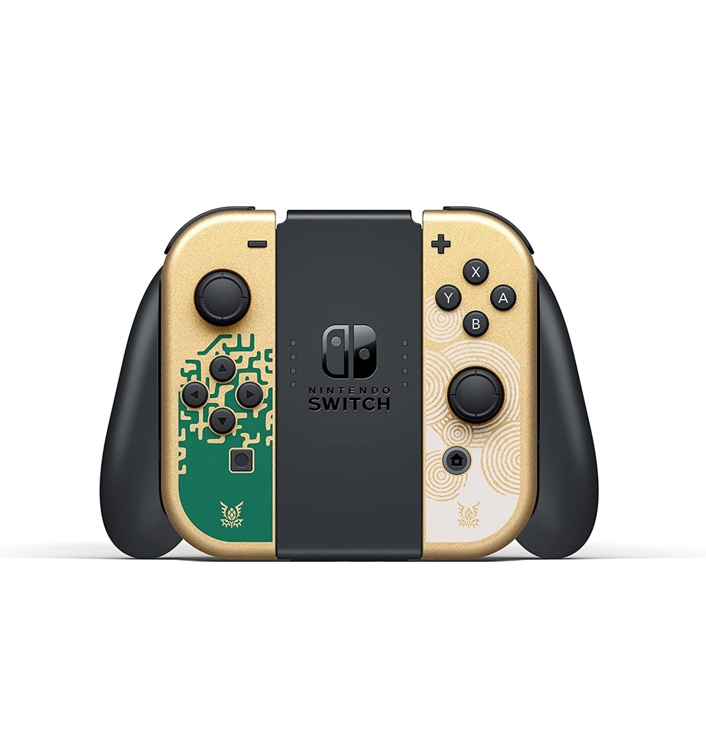 NINTENDO SWITCH OLED ZELDA TEARS OF KINGDOM - Easy Games