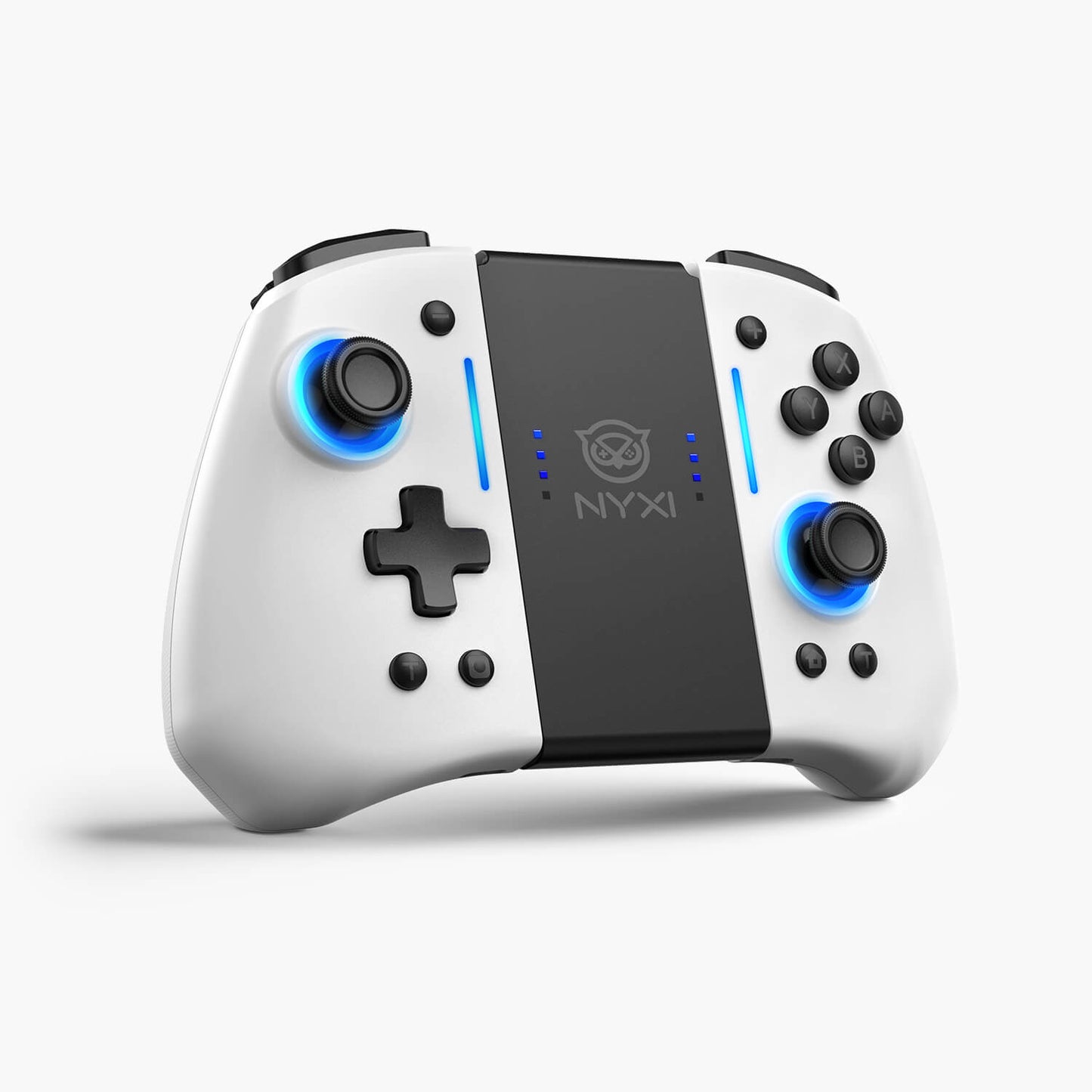 NYXI HYPERION WIRELESS JOY-PAD CONTROLLER - Easy Games