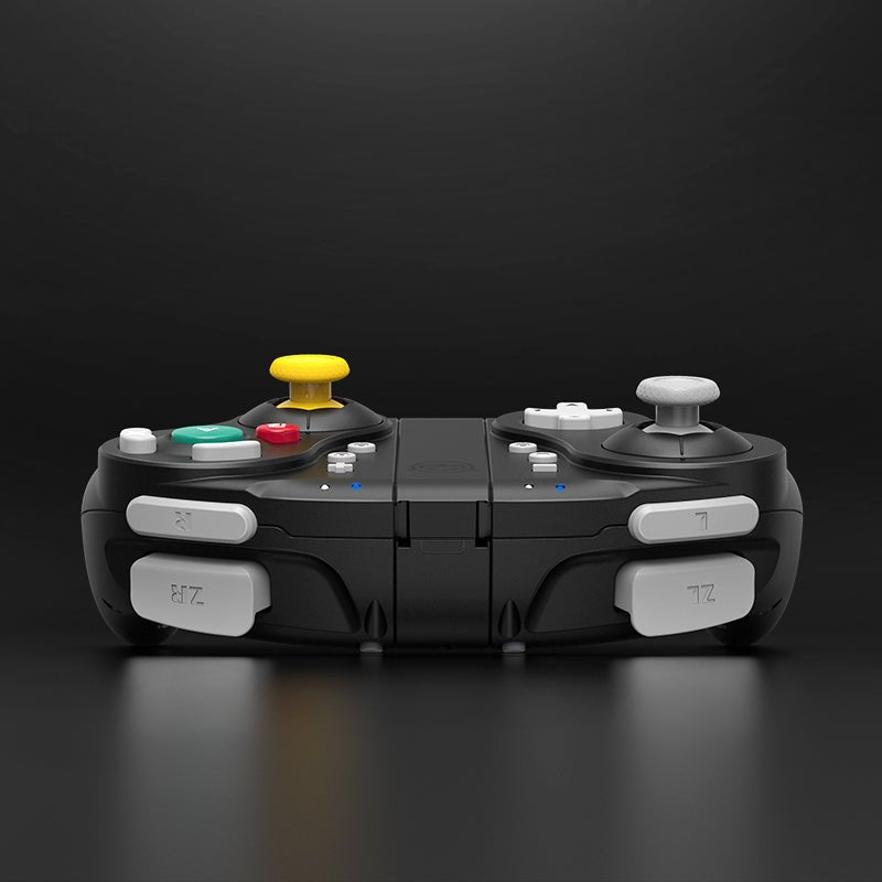 NYXI WIZARD WIRELESS JOY-PAD CONTROLLER SWITCH - Easy Games