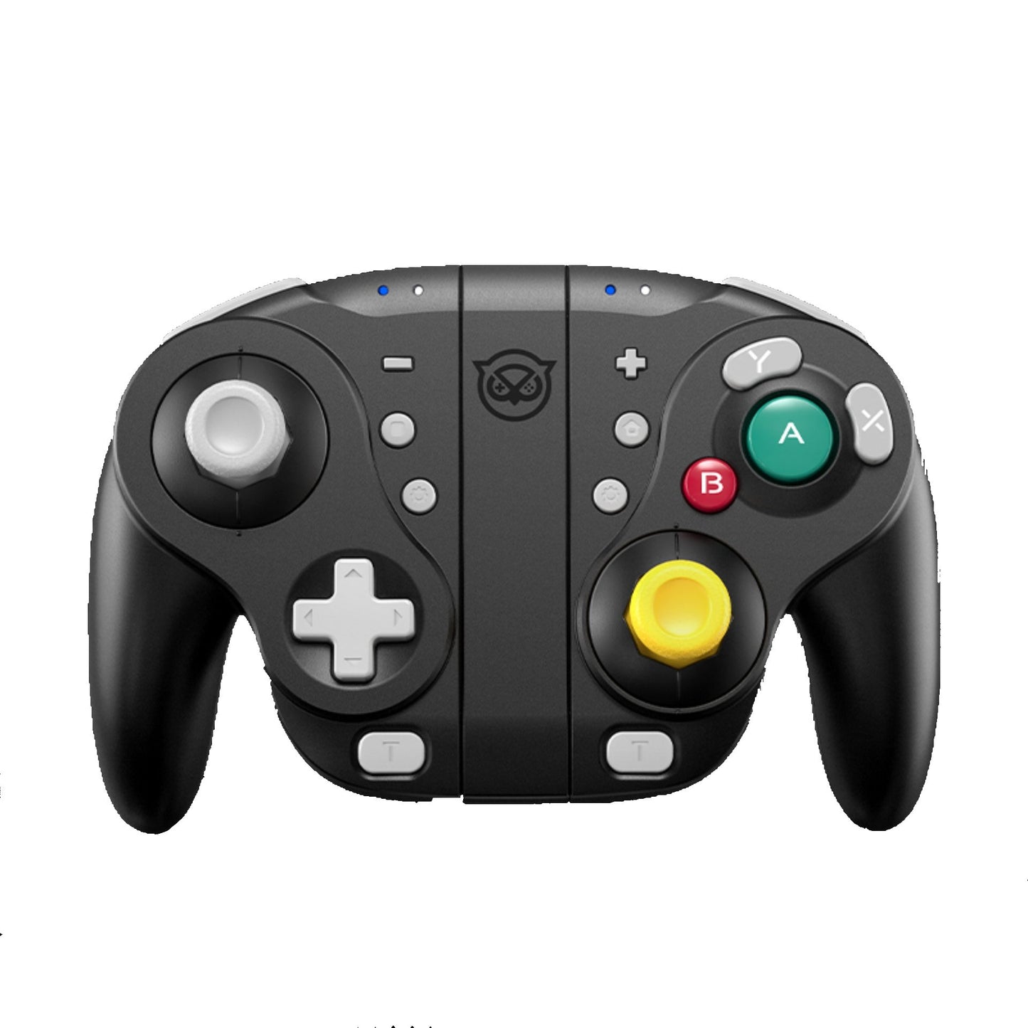 NYXI WIZARD WIRELESS JOY-PAD CONTROLLER SWITCH - Easy Games