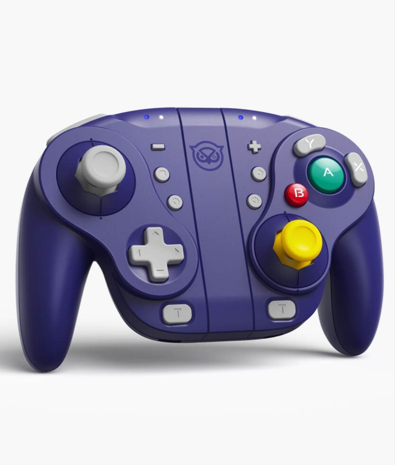 NYXI WIZARD WIRELESS JOY-PAD CONTROLLER SWITCH - Easy Games