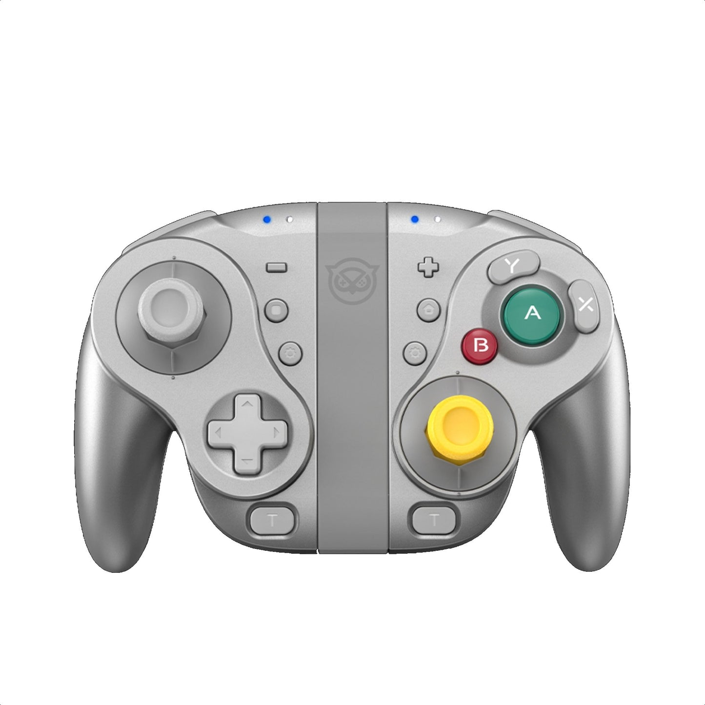 NYXI WIZARD WIRELESS JOY-PAD CONTROLLER SWITCH - Easy Games