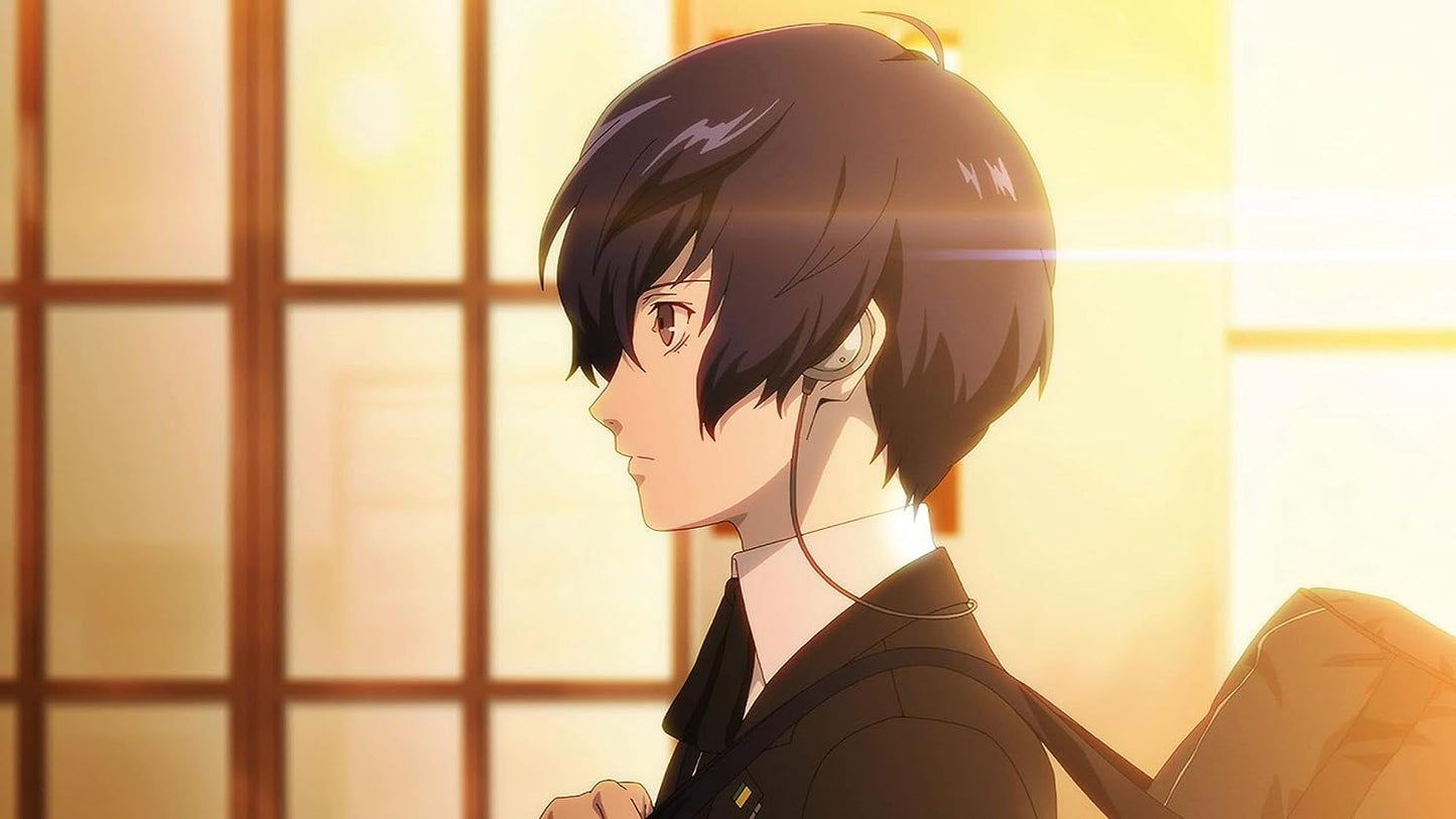 PERSONA 3 RELOAD PS5 - EASY GAMES