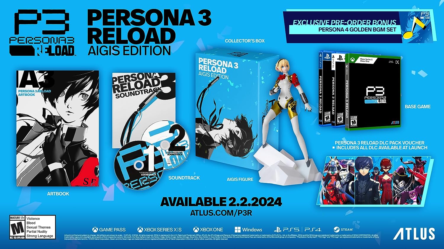 PERSONA 3 RELOAD XBOX SERIES X EASY GAMES persona-3-reload-xbox-series-x-easy-games