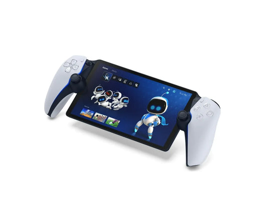 PLAYSTATION PORTAL PS5 *CAJA ABIERTA easy video game