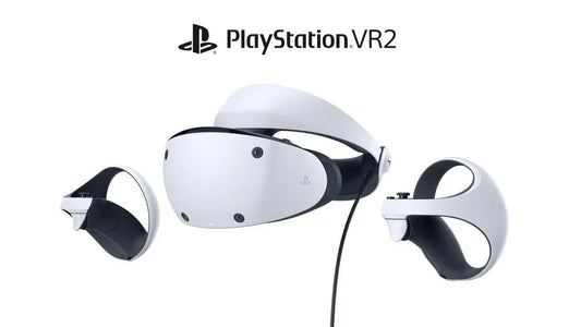 PLAYSTATION VR2 easy games