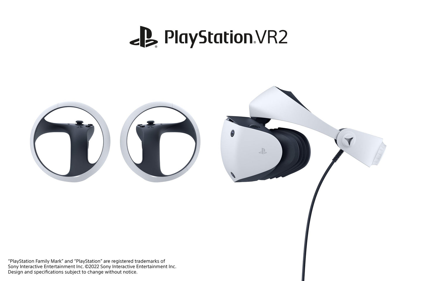 PLAYSTATION VR2 - Easy Games
