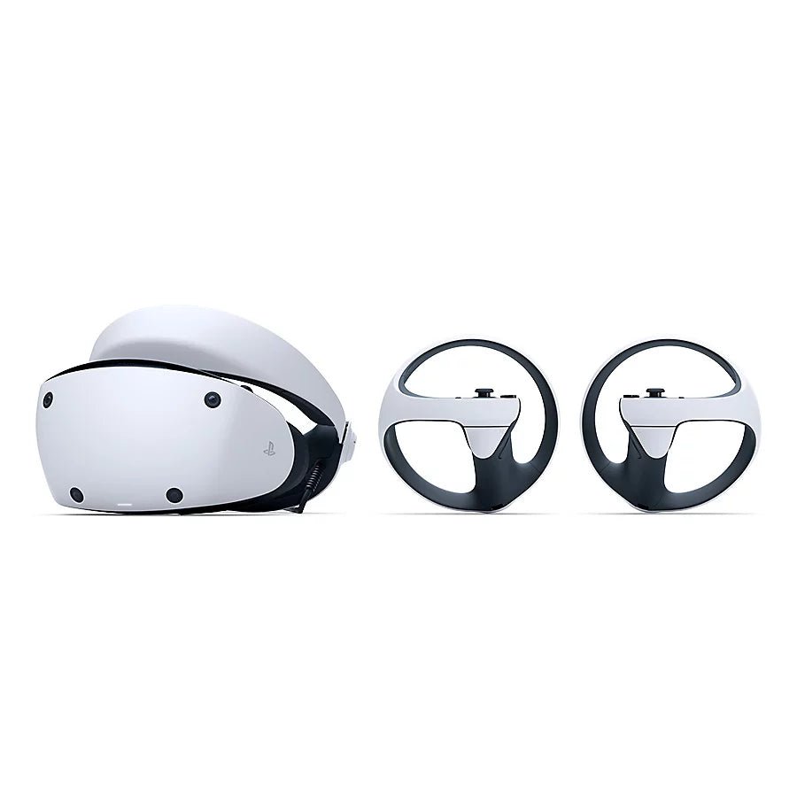PLAYSTATION VR2 - Easy Games