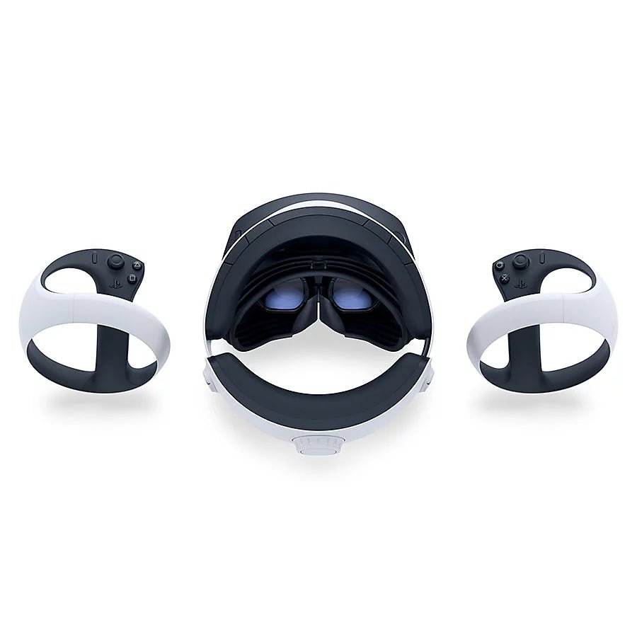 PLAYSTATION VR2 - Easy Games