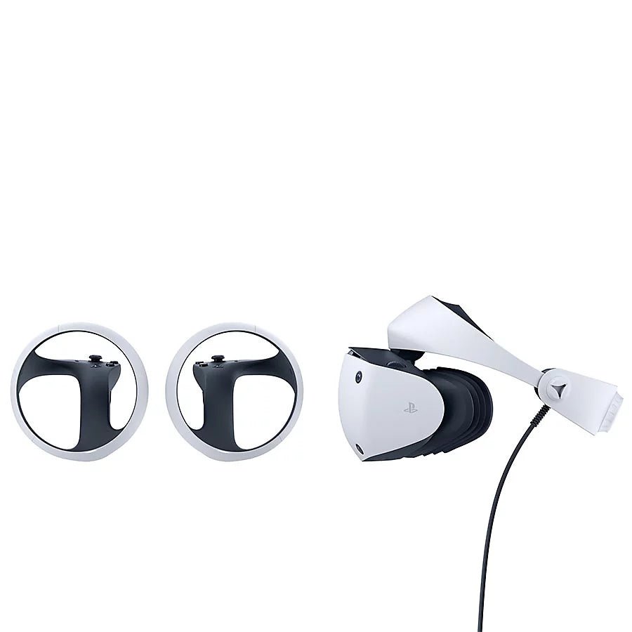 PLAYSTATION VR2 - Easy Games
